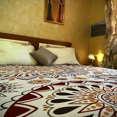 Madonna Dei Martiri Apartment