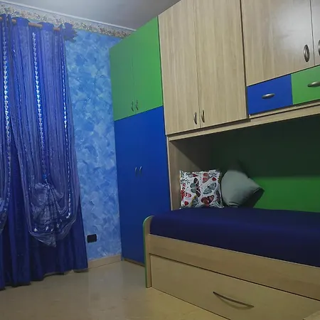 Apartment Madonna Dei Martiri