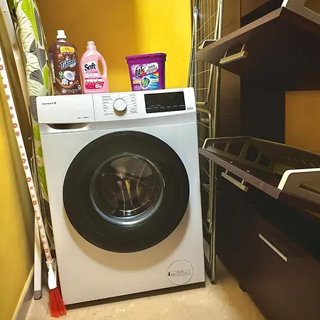 Madonna Dei Martiri Apartment *