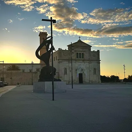 Apartment Madonna Dei Martiri *