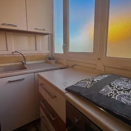 Apartment Madonna Dei Martiri Molfetta