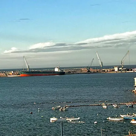 Madonna Dei Martiri Molfetta