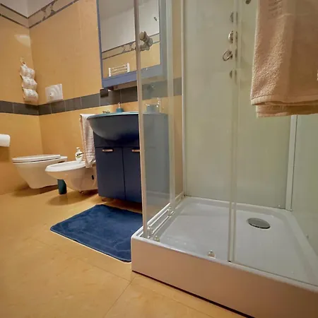 Madonna Dei Martiri Apartment