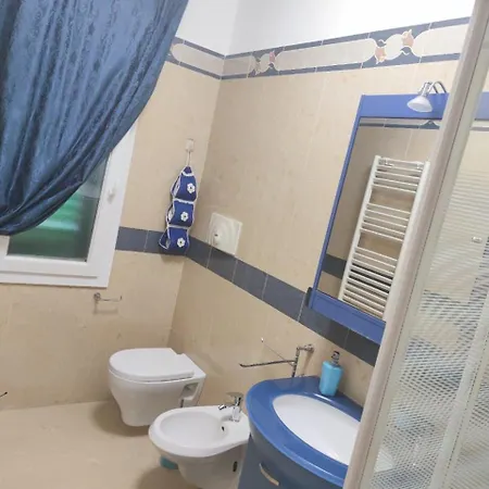 Apartment Madonna Dei Martiri