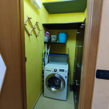 Apartment Madonna Dei Martiri Molfetta