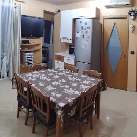 Apartment Madonna Dei Martiri