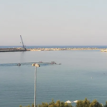 Madonna Dei Martiri Apartment Molfetta
